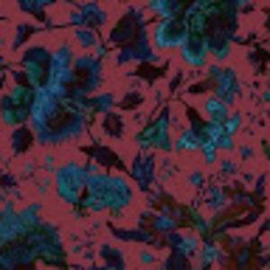 Meet your Posher, Morgan